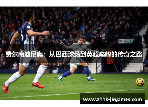 费尔南迪尼奥：从巴西球场到英超巅峰的传奇之路